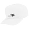 Youth Five-Panel Cotton Twill Cap Thumbnail