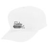 Youth Five-Panel Cotton Twill Cap Thumbnail