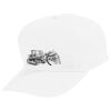 Youth Five-Panel Cotton Twill Cap Thumbnail