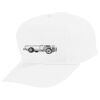 Youth Five-Panel Cotton Twill Cap Thumbnail
