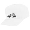 Youth Five-Panel Cotton Twill Cap Thumbnail