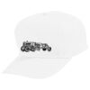 Youth Five-Panel Cotton Twill Cap Thumbnail