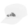 Youth Five-Panel Cotton Twill Cap Thumbnail