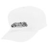 Youth Five-Panel Cotton Twill Cap Thumbnail