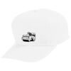 Youth Five-Panel Cotton Twill Cap Thumbnail