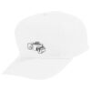 Youth Five-Panel Cotton Twill Cap Thumbnail