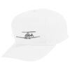 Youth Five-Panel Cotton Twill Cap Thumbnail