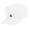 Youth Five-Panel Cotton Twill Cap Thumbnail