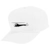 Youth Five-Panel Cotton Twill Cap Thumbnail