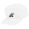 Youth Five-Panel Cotton Twill Cap Thumbnail