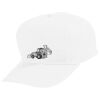 Youth Five-Panel Cotton Twill Cap Thumbnail