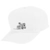 Youth Five-Panel Cotton Twill Cap Thumbnail