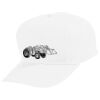 Youth Five-Panel Cotton Twill Cap Thumbnail