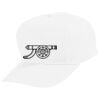 Youth Five-Panel Cotton Twill Cap Thumbnail