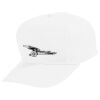 Youth Five-Panel Cotton Twill Cap Thumbnail