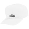 Youth Five-Panel Cotton Twill Cap Thumbnail