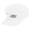 Youth Five-Panel Cotton Twill Cap Thumbnail