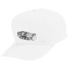 Youth Five-Panel Cotton Twill Cap Thumbnail