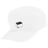 Youth Five-Panel Cotton Twill Cap Thumbnail