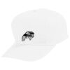 Youth Five-Panel Cotton Twill Cap Thumbnail
