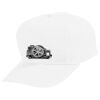 Youth Five-Panel Cotton Twill Cap Thumbnail