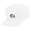 Youth Five-Panel Cotton Twill Cap Thumbnail