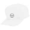 Youth Five-Panel Cotton Twill Cap Thumbnail