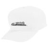Youth Five-Panel Cotton Twill Cap Thumbnail