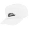 Youth Five-Panel Cotton Twill Cap Thumbnail