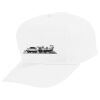Youth Five-Panel Cotton Twill Cap Thumbnail