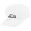 Youth Five-Panel Cotton Twill Cap Thumbnail
