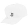 Youth Five-Panel Cotton Twill Cap Thumbnail