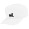 Youth Five-Panel Cotton Twill Cap Thumbnail