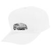 Youth Five-Panel Cotton Twill Cap Thumbnail