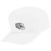Youth Five-Panel Cotton Twill Cap Thumbnail