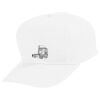 Youth Five-Panel Cotton Twill Cap Thumbnail