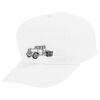 Youth Five-Panel Cotton Twill Cap Thumbnail