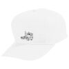 Youth Five-Panel Cotton Twill Cap Thumbnail
