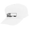 Youth Five-Panel Cotton Twill Cap Thumbnail