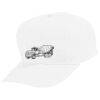 Youth Five-Panel Cotton Twill Cap Thumbnail