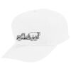 Youth Five-Panel Cotton Twill Cap Thumbnail