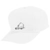 Youth Five-Panel Cotton Twill Cap Thumbnail