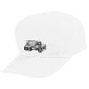 Youth Five-Panel Cotton Twill Cap Thumbnail