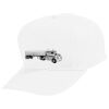 Youth Five-Panel Cotton Twill Cap Thumbnail