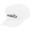 Youth Five-Panel Cotton Twill Cap Thumbnail