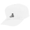Youth Five-Panel Cotton Twill Cap Thumbnail