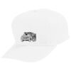 Youth Five-Panel Cotton Twill Cap Thumbnail