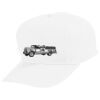 Youth Five-Panel Cotton Twill Cap Thumbnail