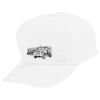 Youth Five-Panel Cotton Twill Cap Thumbnail