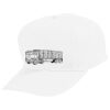 Youth Five-Panel Cotton Twill Cap Thumbnail